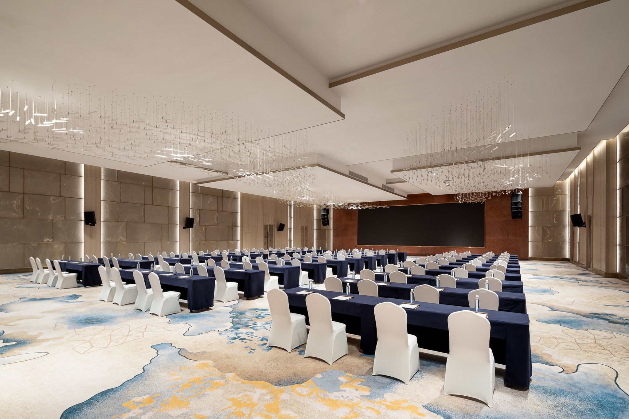 voco Lianyungang Haizhou Bay by IHG 39/50