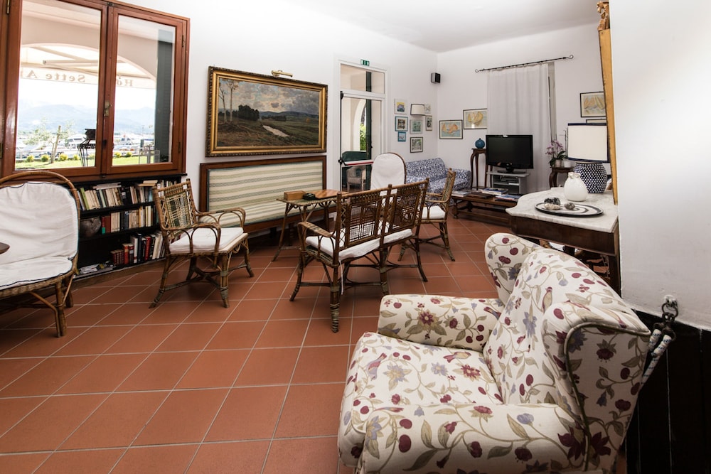 Sette Archi 36/62