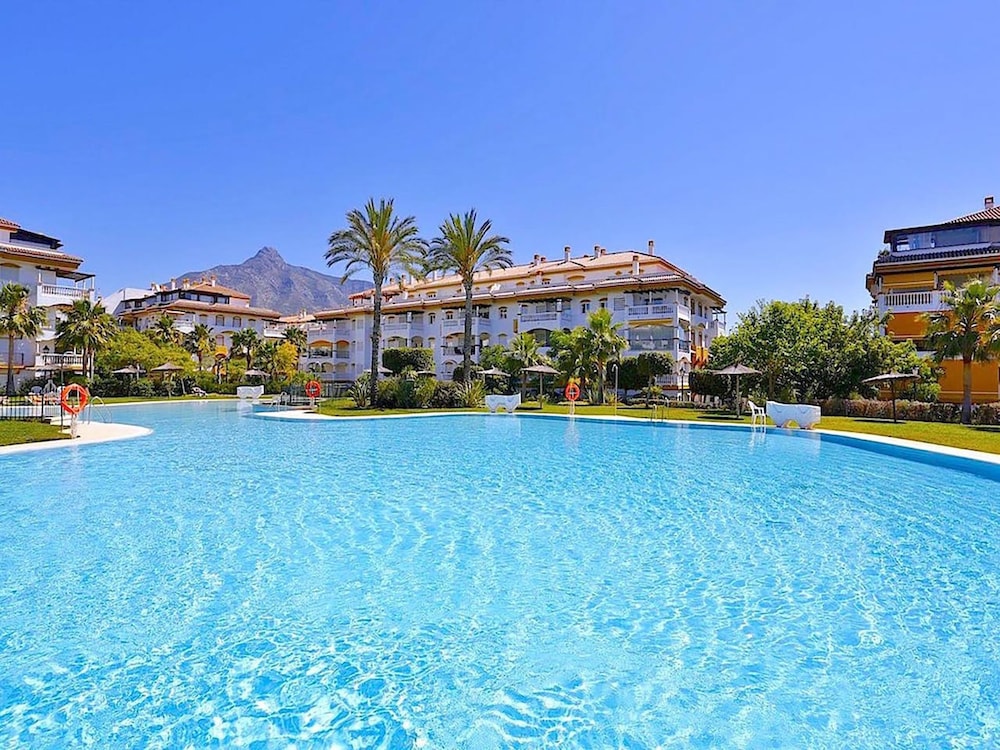 Apartamento Dama de Luna Marbella 33/43