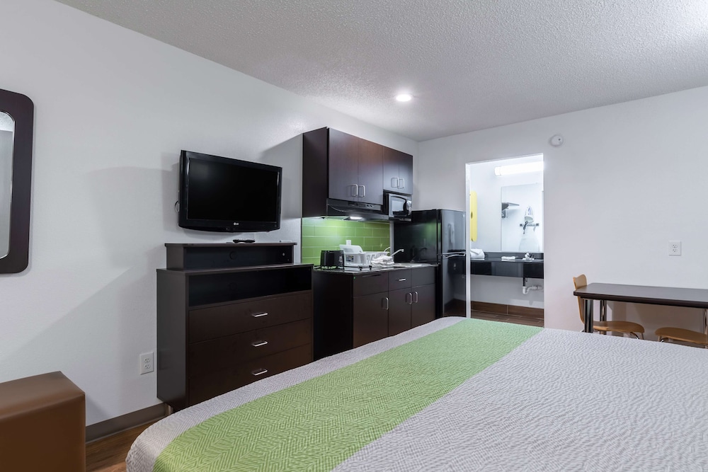 Studio6 Bryan Tx University Area 21/43