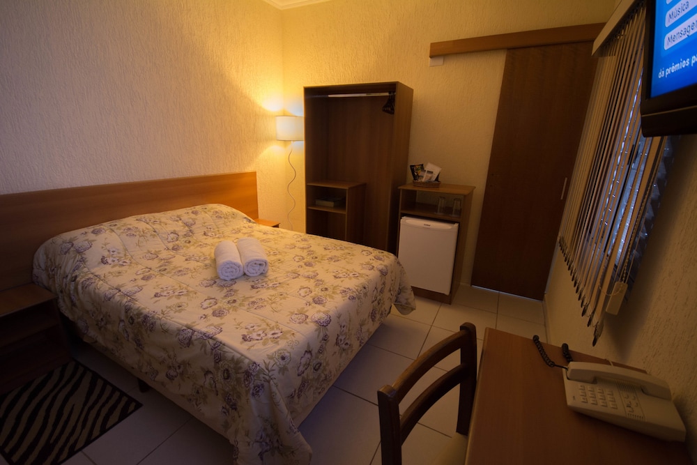 Hotel Estacao Paraiso 17/73