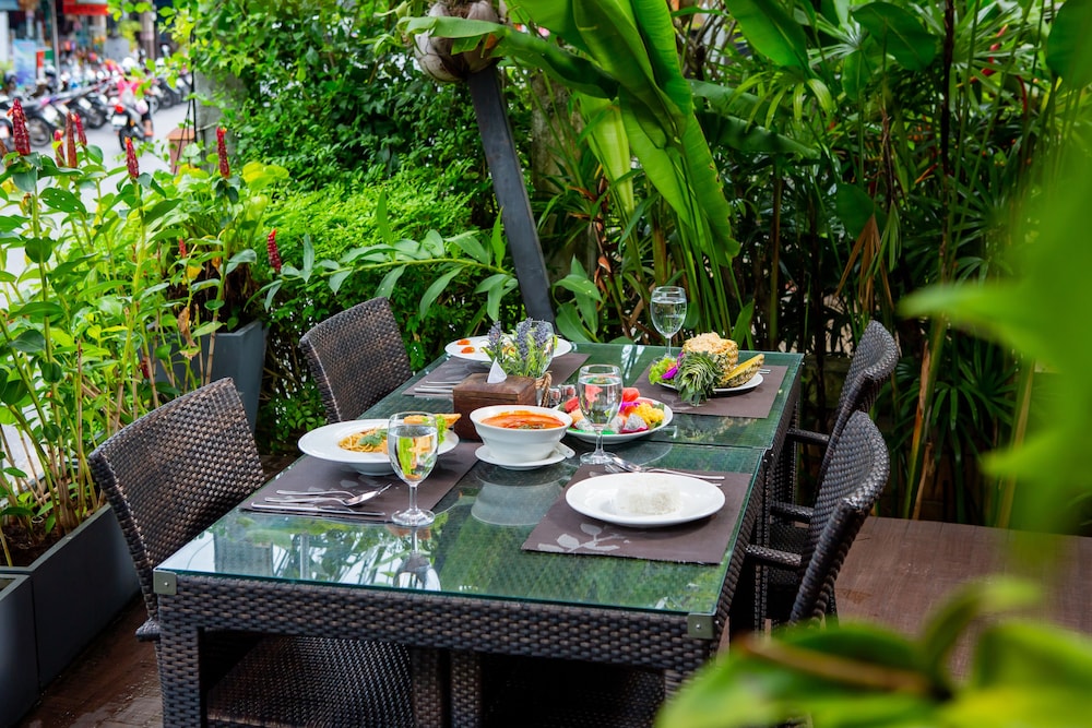 Blue Tara Hotel Krabi Ao Nang 53/67
