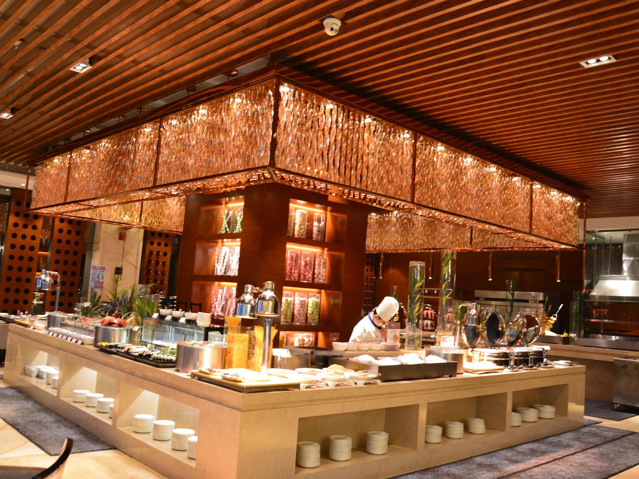 Lobby at Argyle Hotel Xingyi, Qianxinan Buyei and Miao