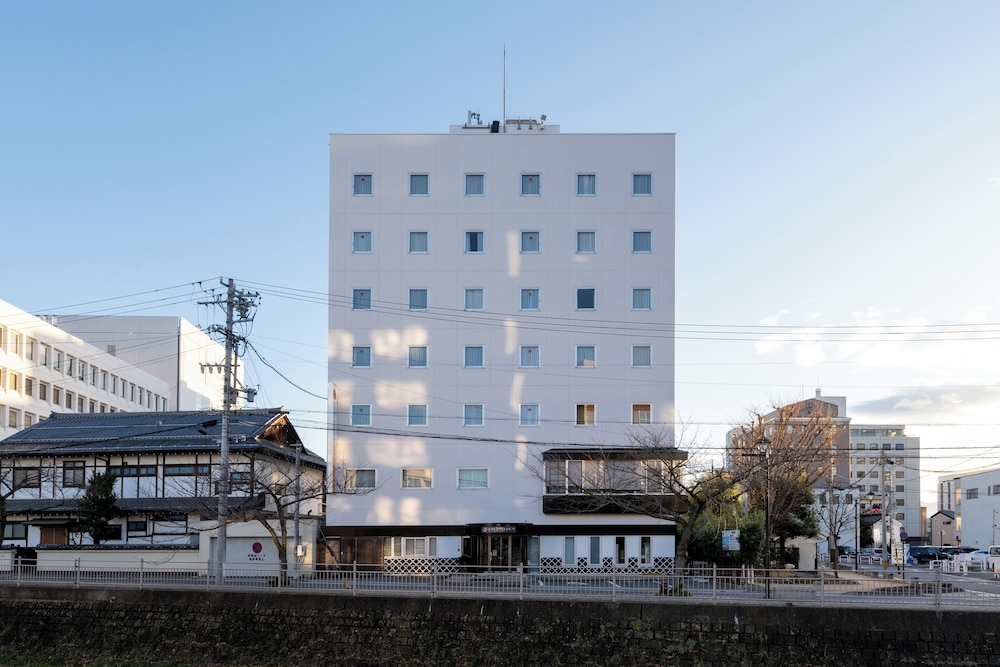 Hotel Matsumoto Yorozuya 2/50