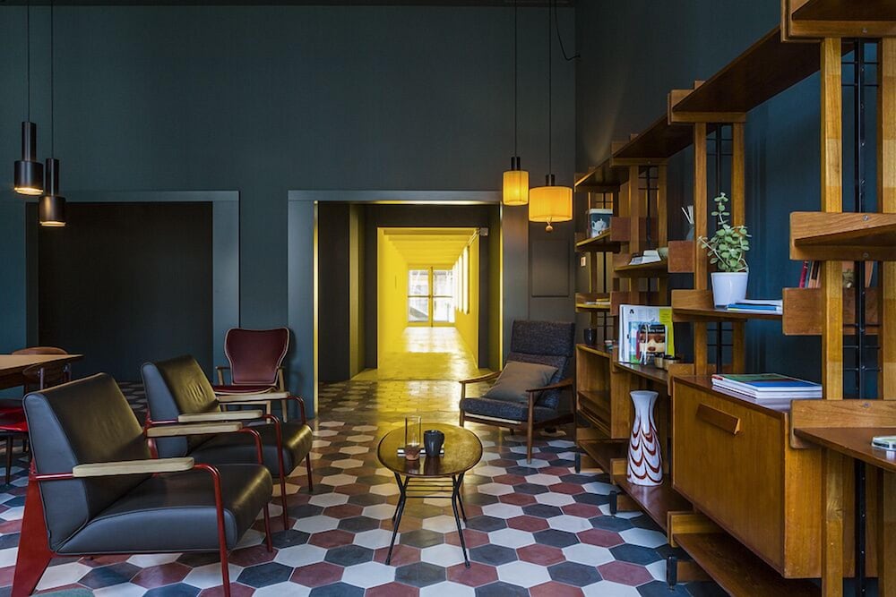 Casa Base 34/43