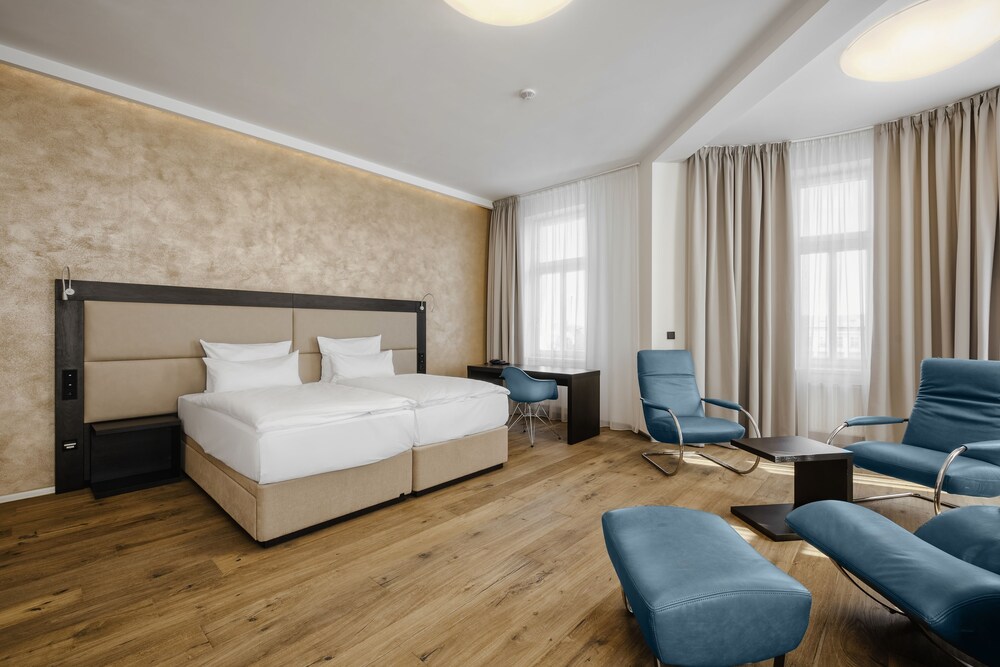 Theresian Hotel And Spa 18/50