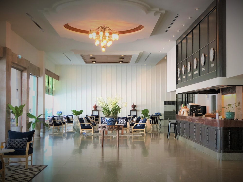 La Mai Hotel 21/29