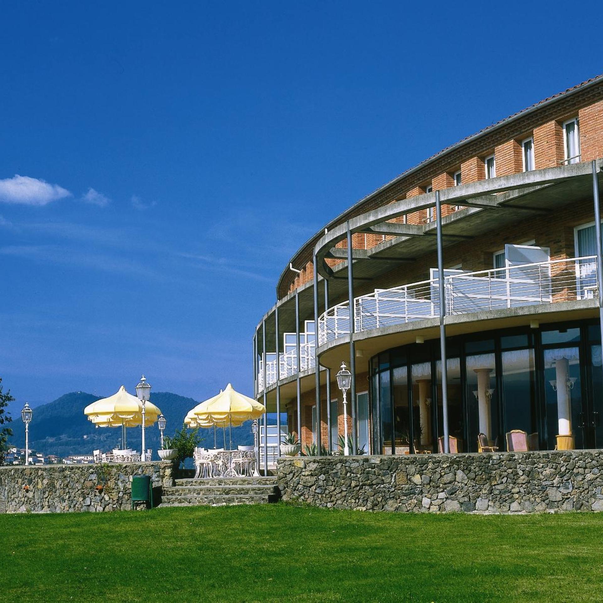 Hotel Riu Fluvia 2/50