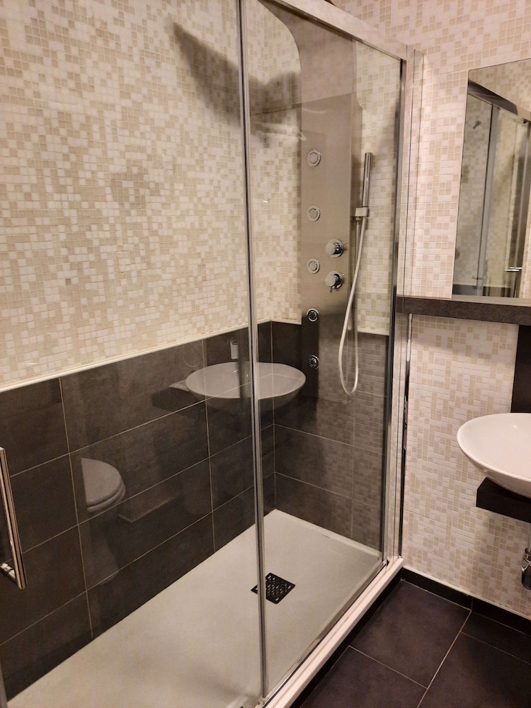 Best Western Continental 20/67