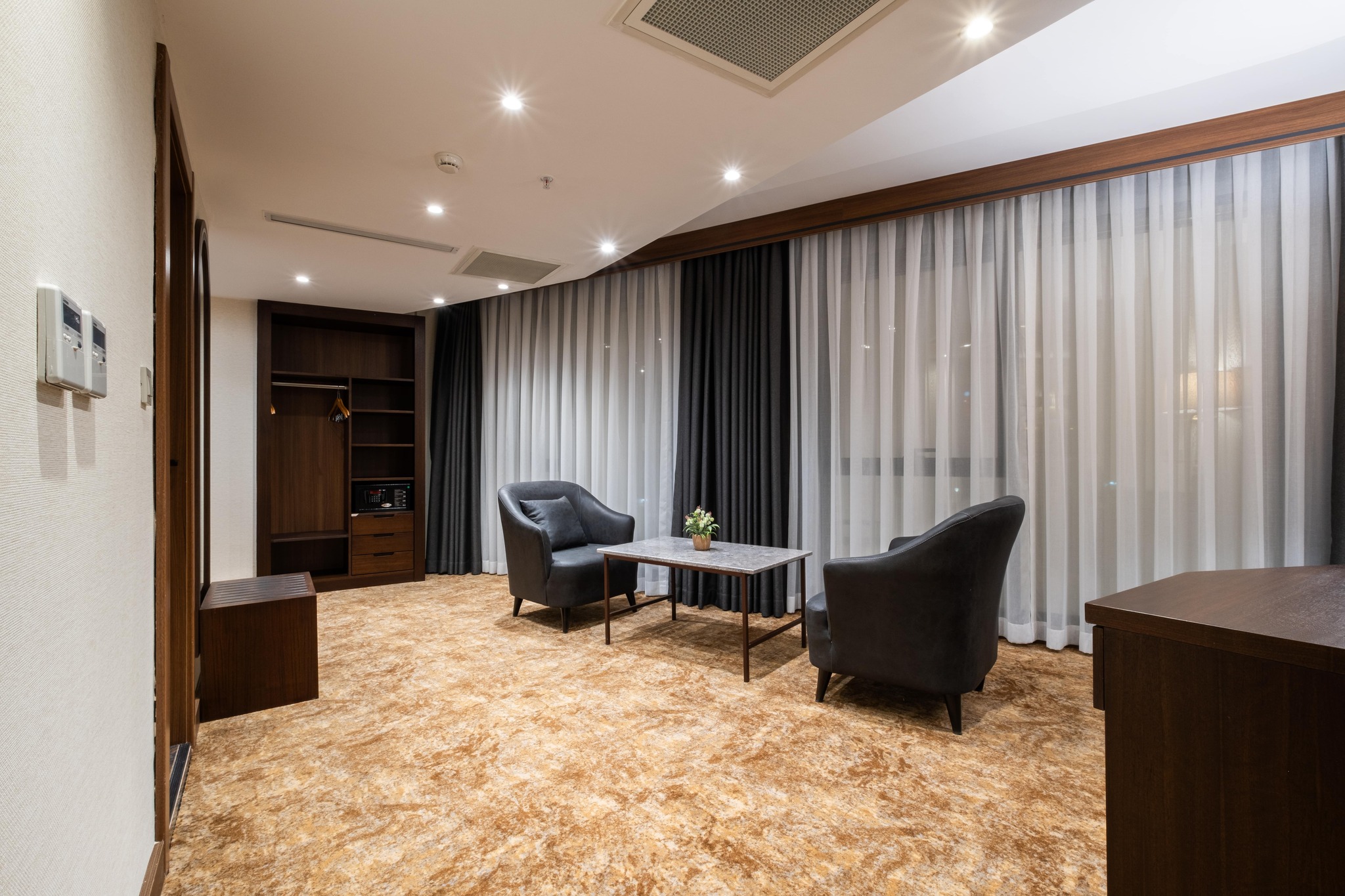 Ankara Princess Hotel 32/55