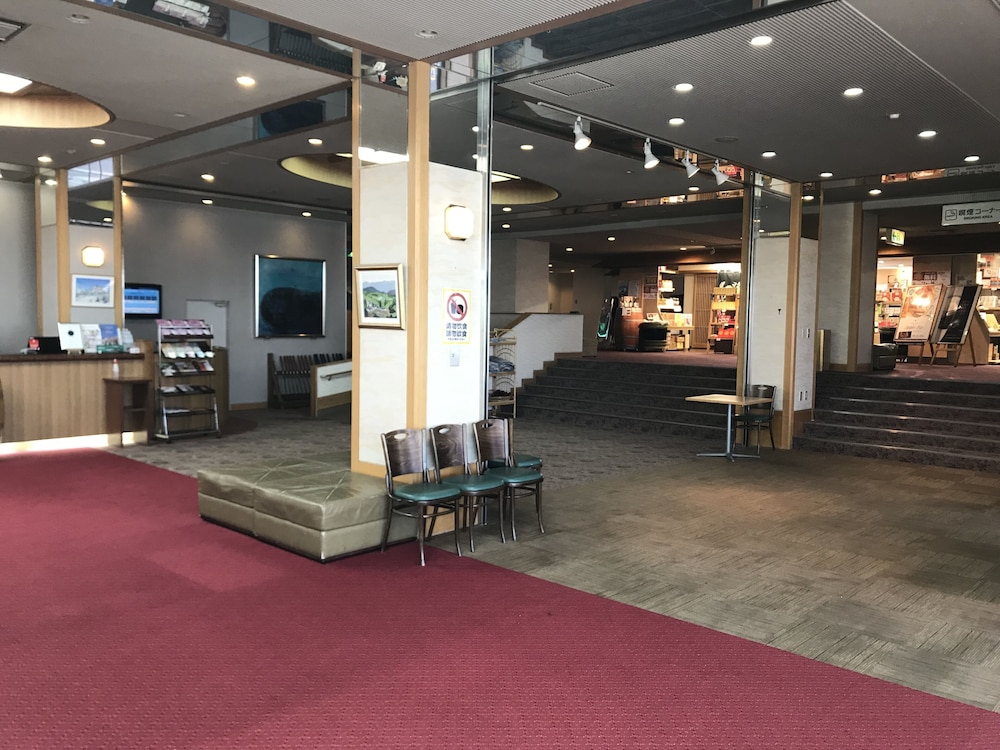 Aomori Winery Hotel 8/48