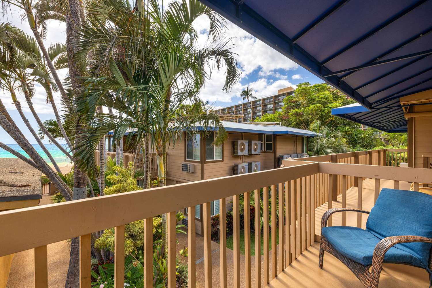 Days Inn by Wyndham Maui Oceanfront 48/54