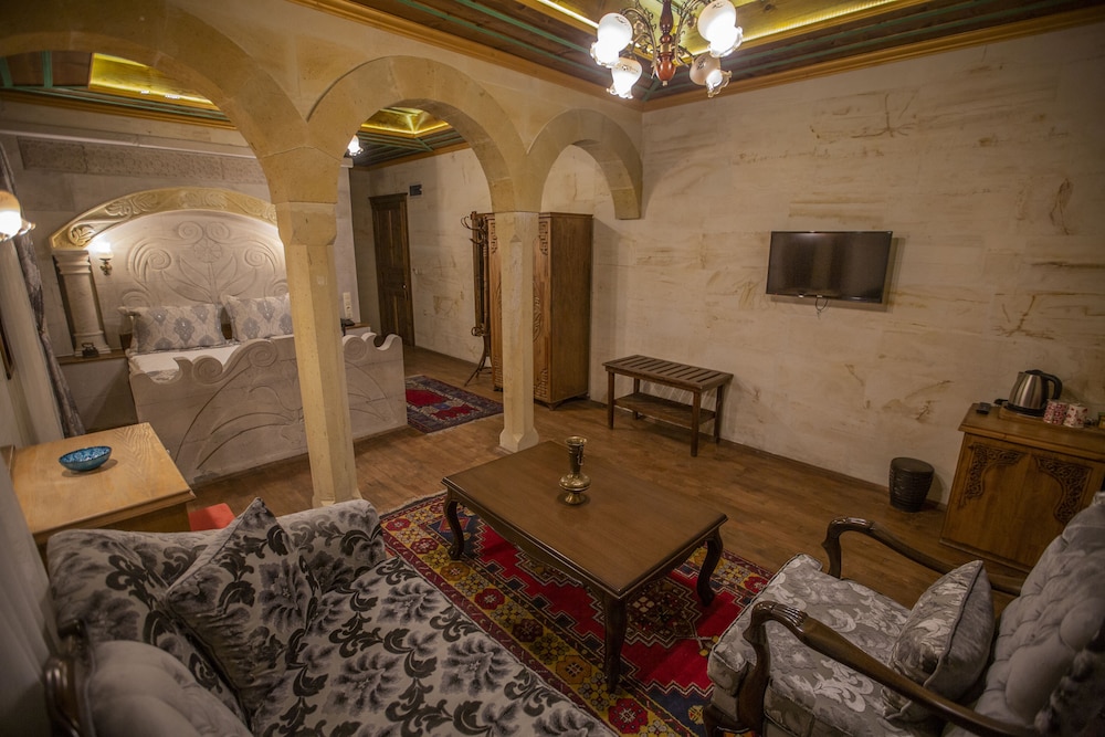 Goreme Reva Hotel 21/50