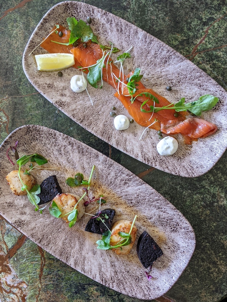 The Isle of Mull Hotel and Spa 37/66