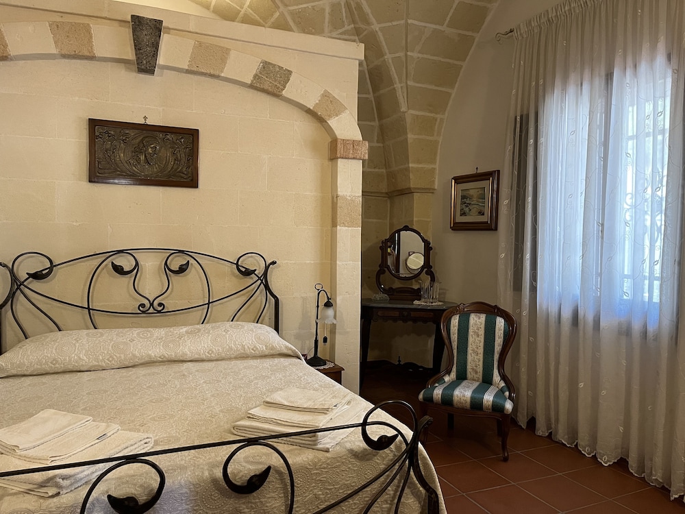 Masseria La Camardia 12/50