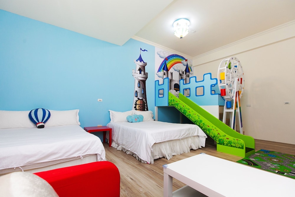 Lidu Homestay 11/34