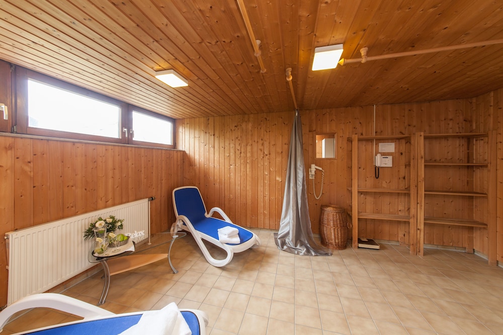 Hotel Strohgaeu 29/47