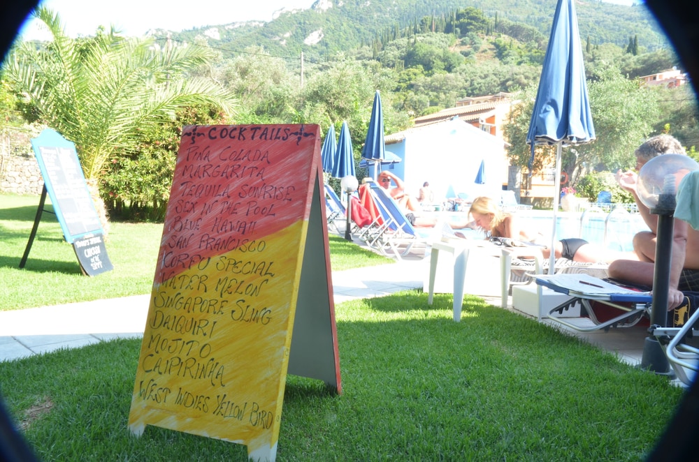 Irene Apartments Corfu 18/27