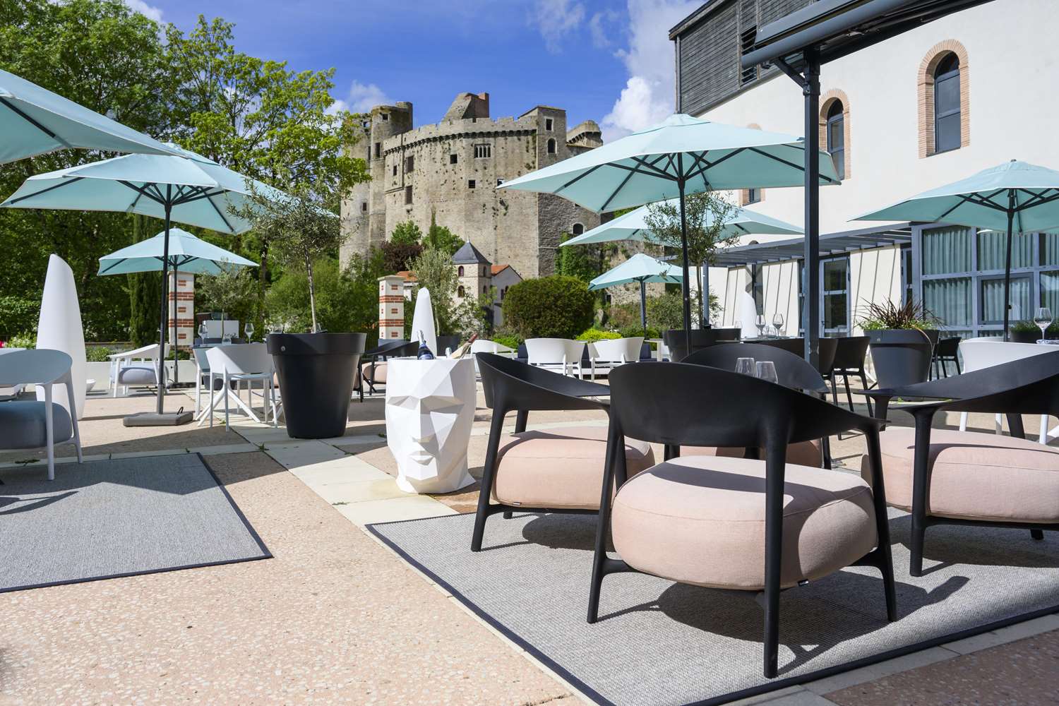 Best Western Plus Villa Saint Antoine Hotel & Spa 43/62