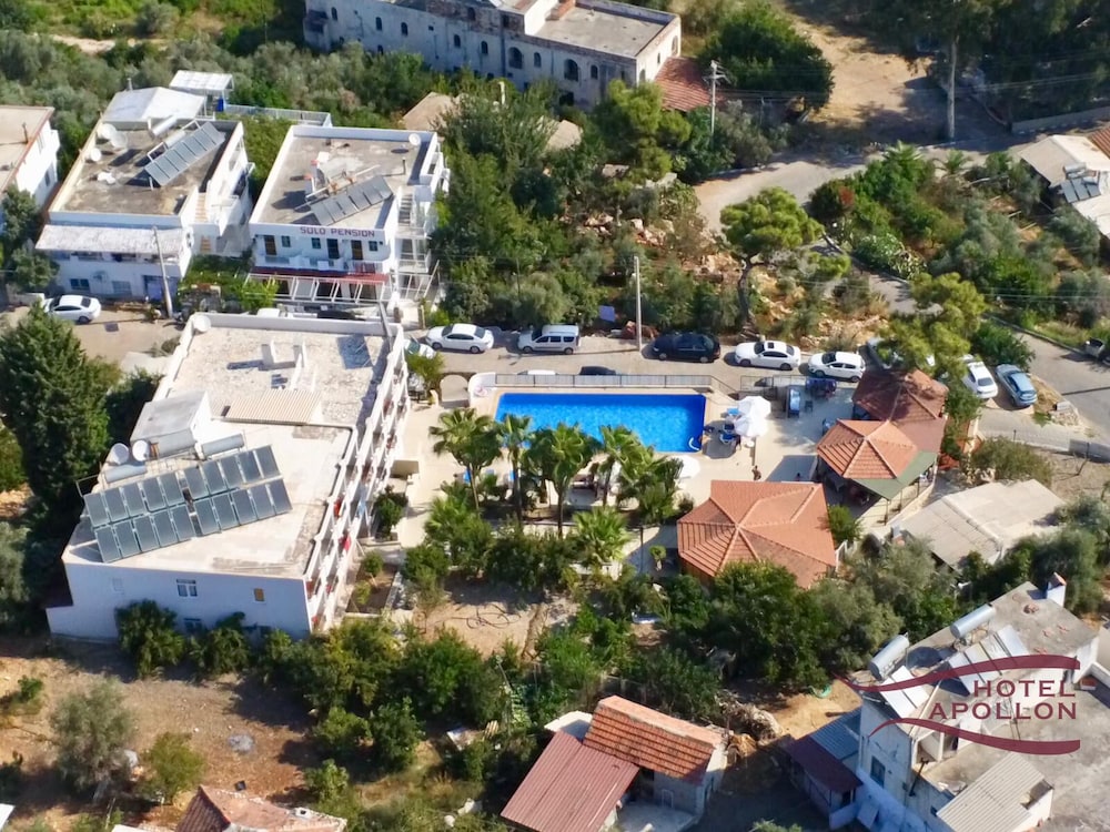 Apollon Hotel 27/37