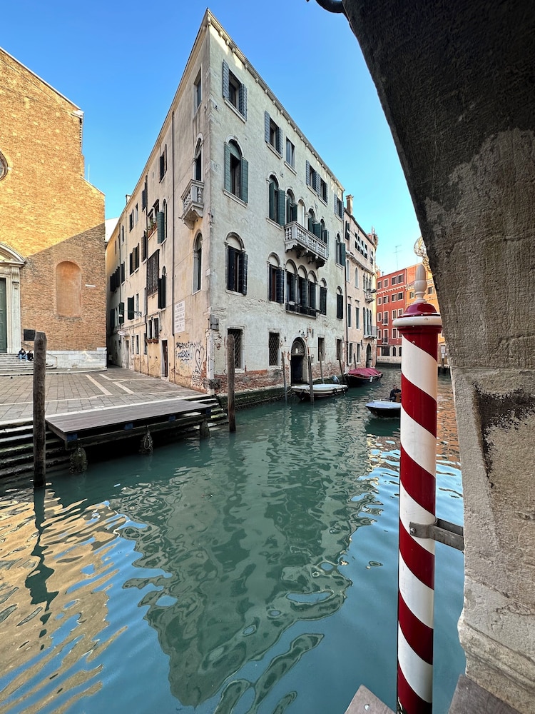 Be Mate Ponte Di Rialto 50/61