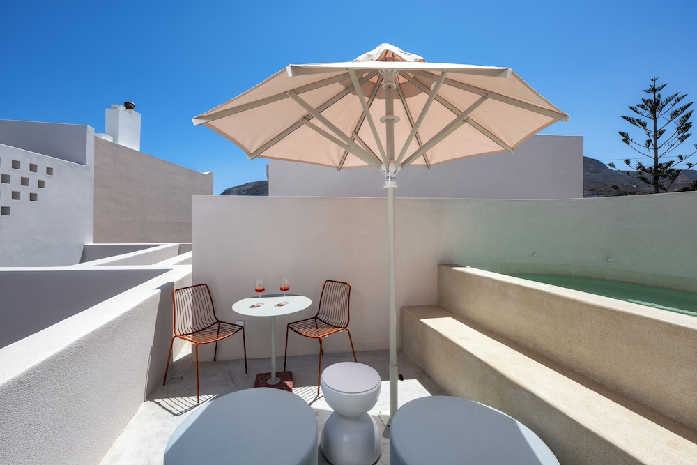 VIVA NOVE SUITES 写真4