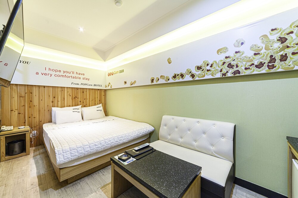 Busan Station Popcorn Hotel 31/67