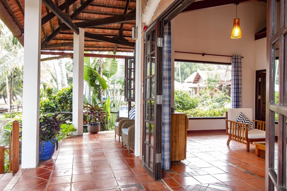 Cassia Cottage photo2