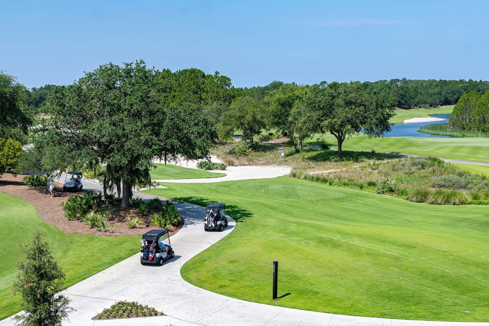 Camp Creek Inn 45/50