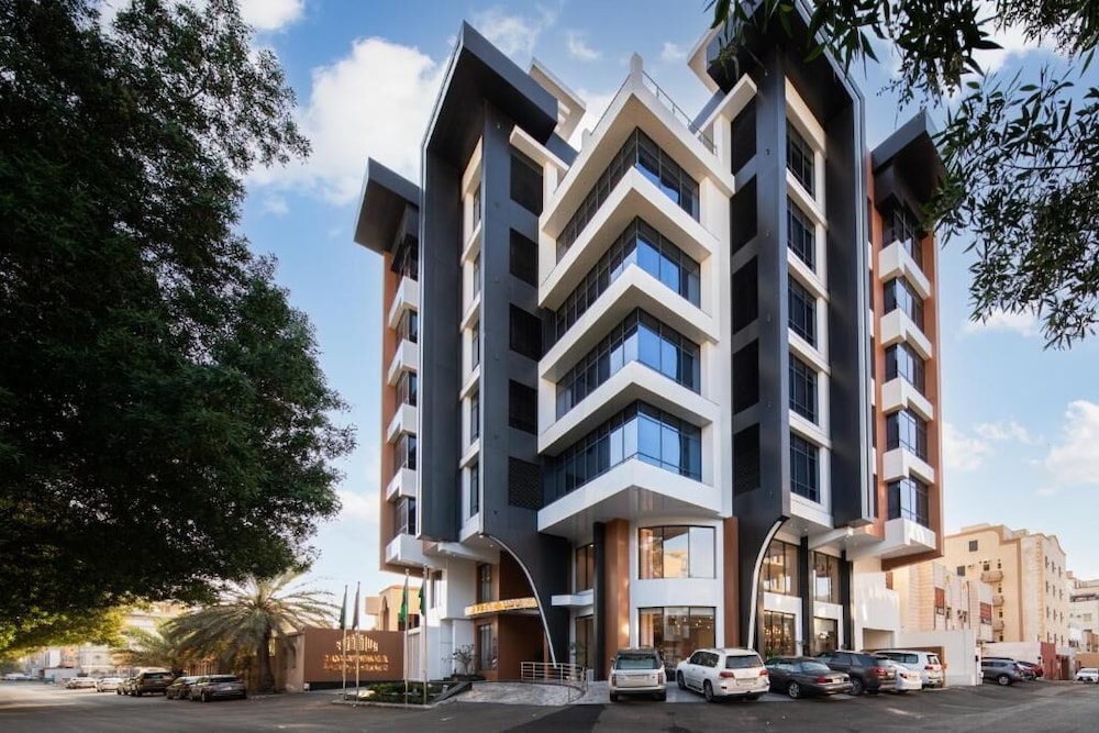 غلاديلاس الفندقية(Gladiolus Hotel) 25/29