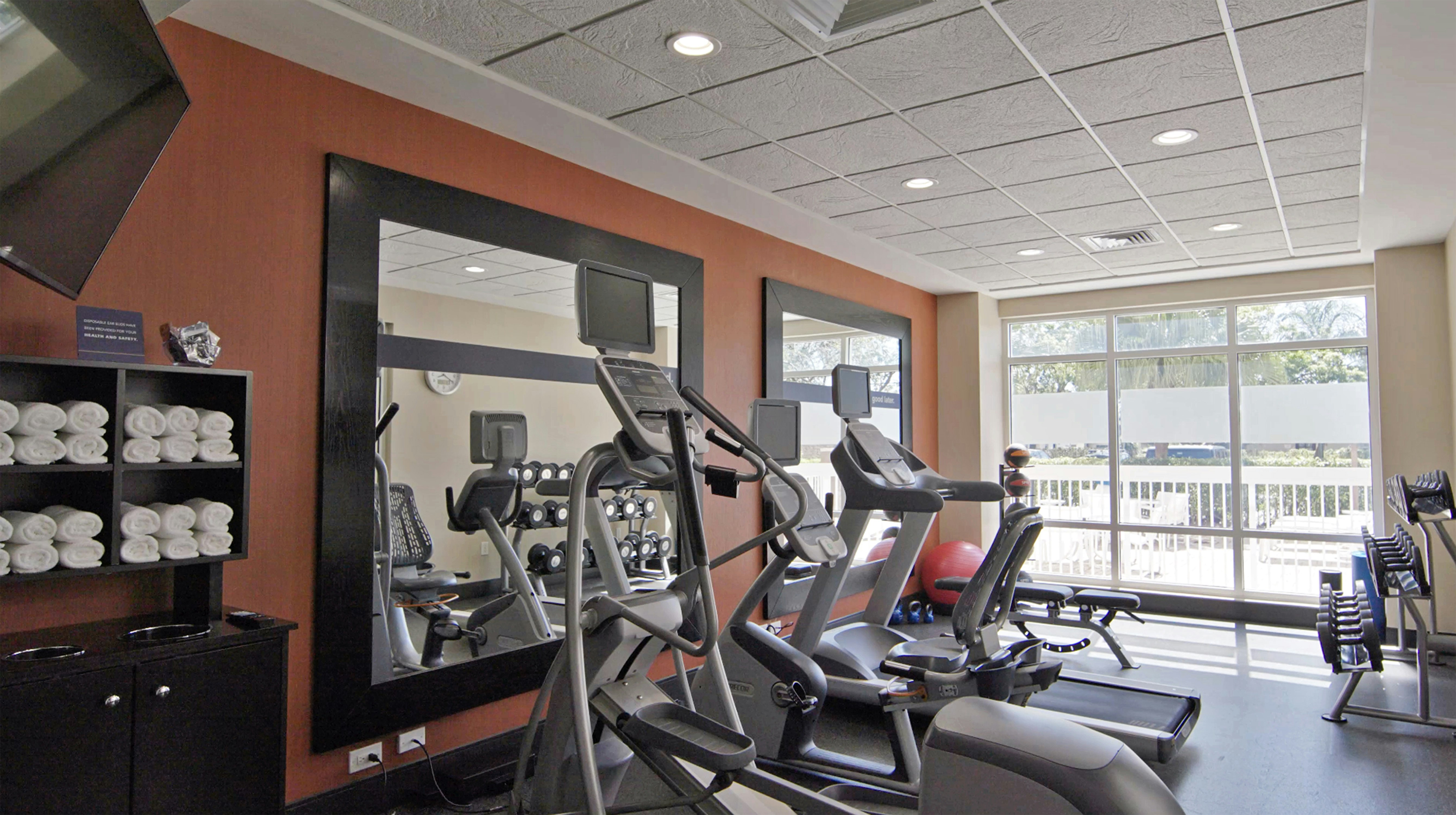 Hampton Inn By Hilton Hallandale Beach Aventura 21/37