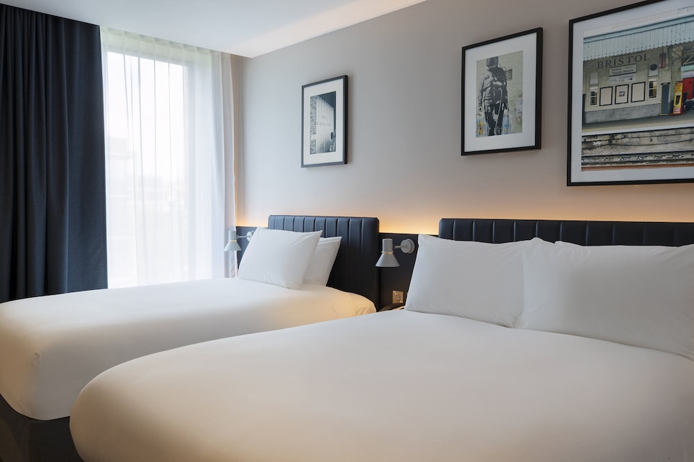 Leonardo Hotel Bristol City 9/51
