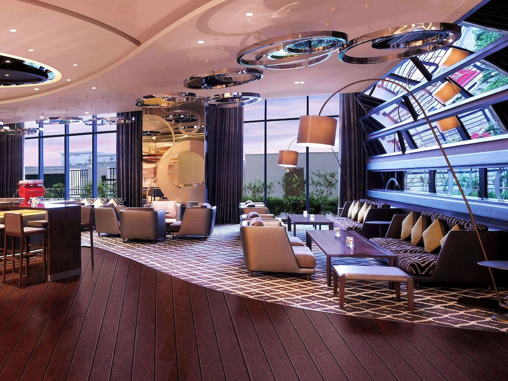 Pullman New Delhi Aerocity 28/47