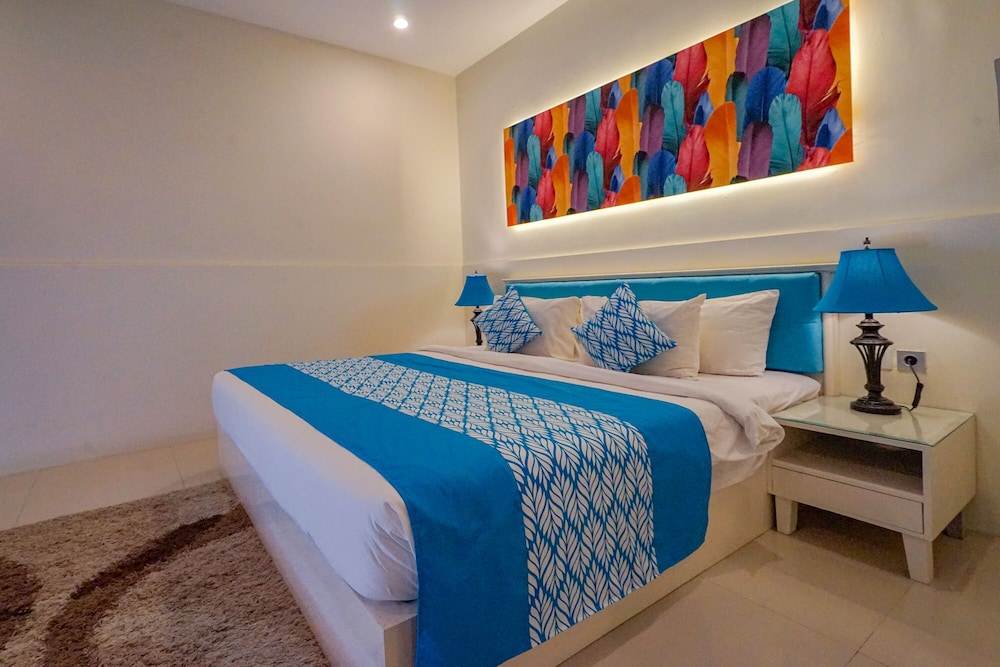 Awila Villas Kuta 25/61