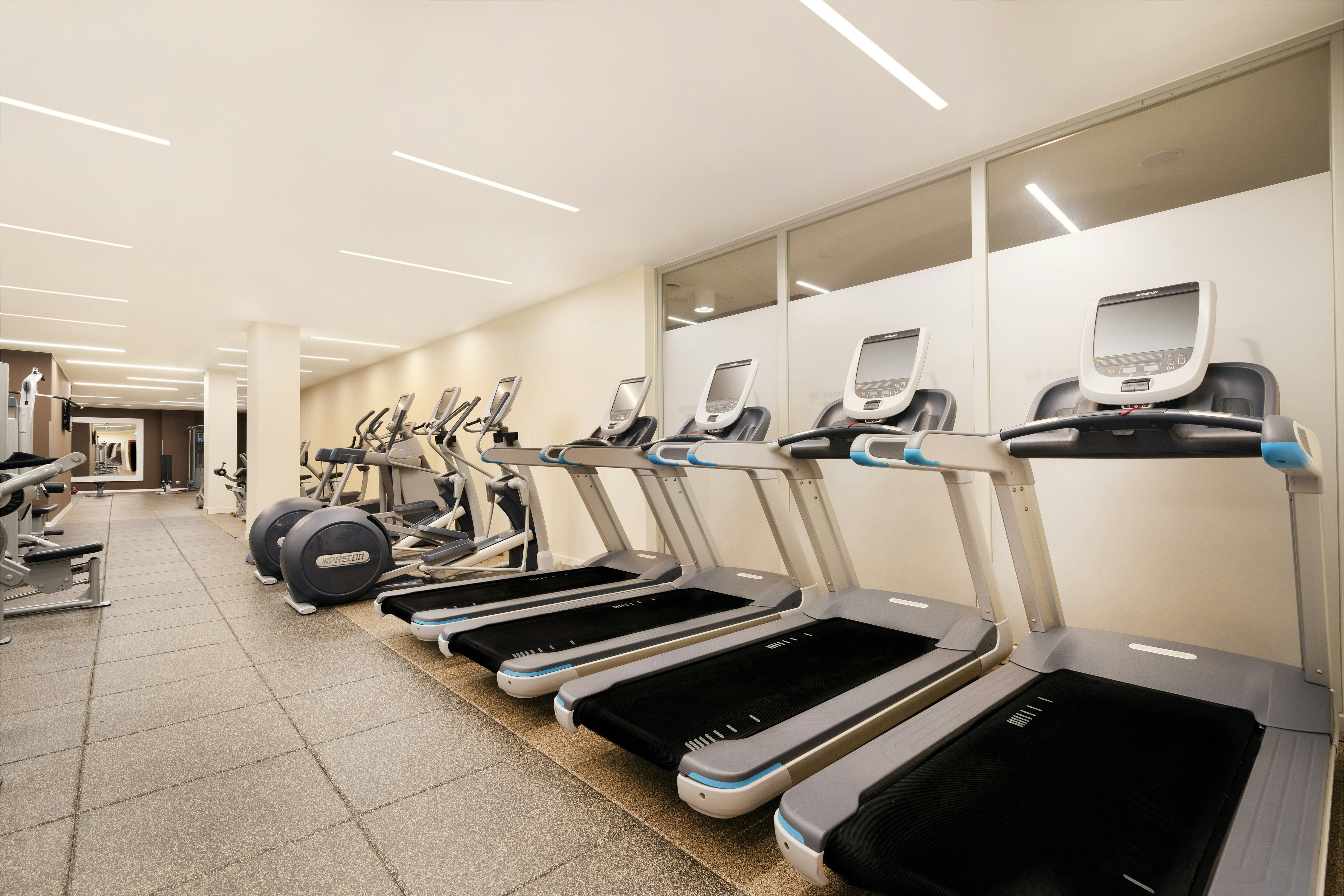 DoubleTree by Hilton Krakow Hotel & Convention Center 20/50