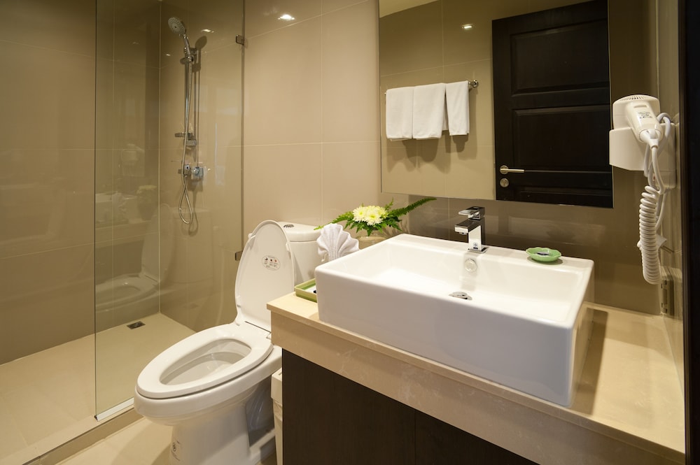 ASPEN SUITES HOTEL SUKHUMVIT 2 BANGKOK 58/65