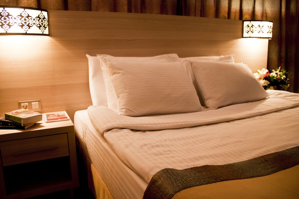 Ramada by Wyndham Ankara 28/40