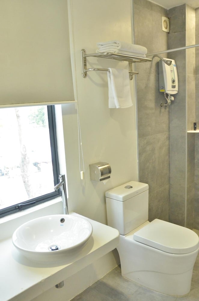 Vivo Hotel 45/45