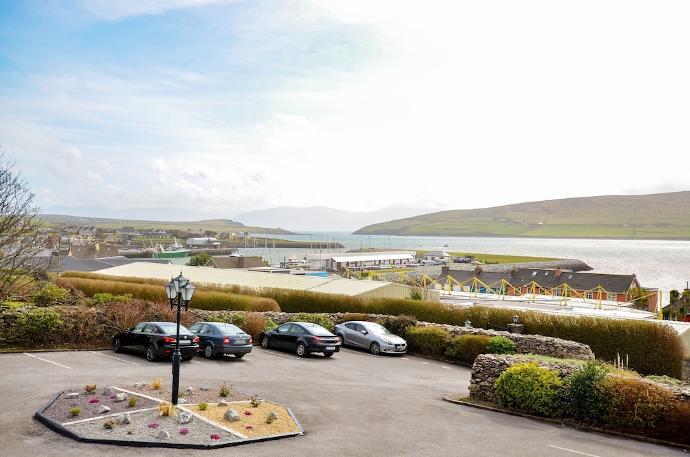 Dingle Harbour Lodge 32/39