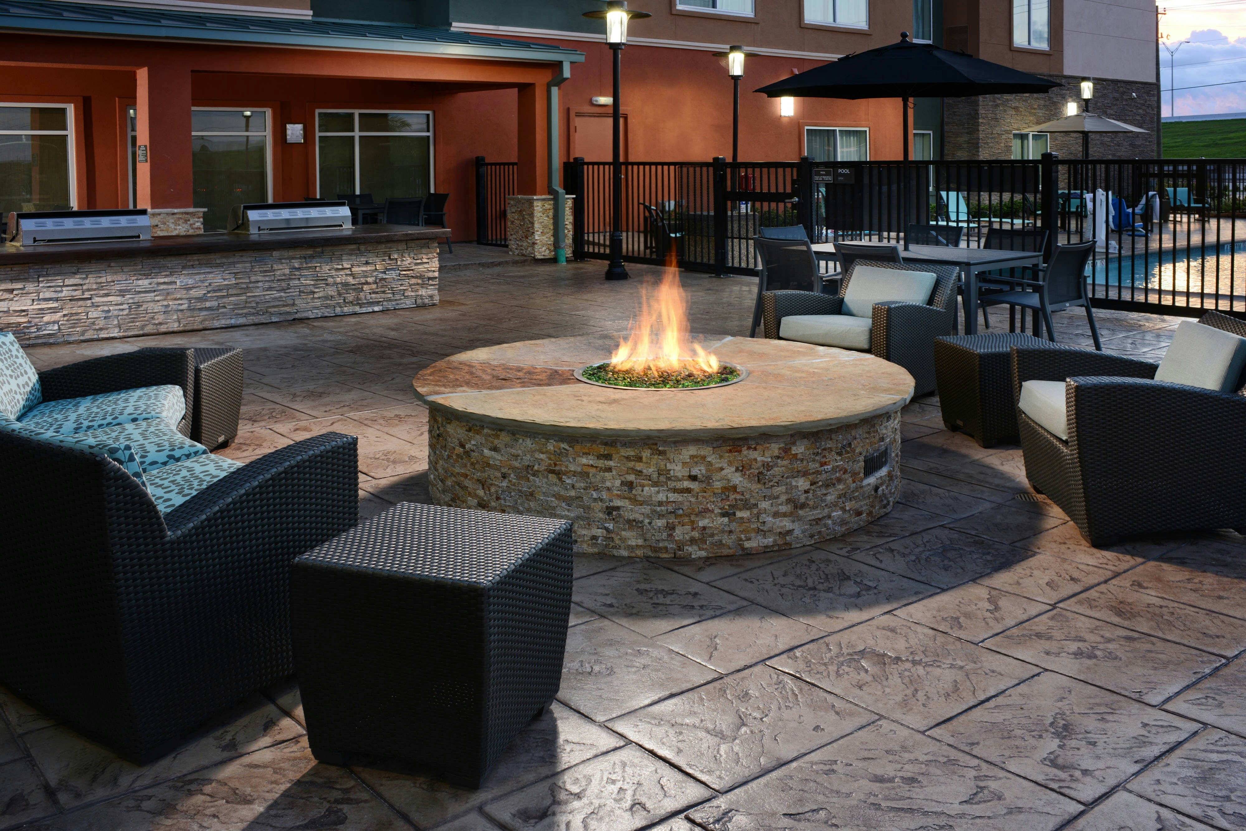 Residence Inn Houston Pasadena 11/15