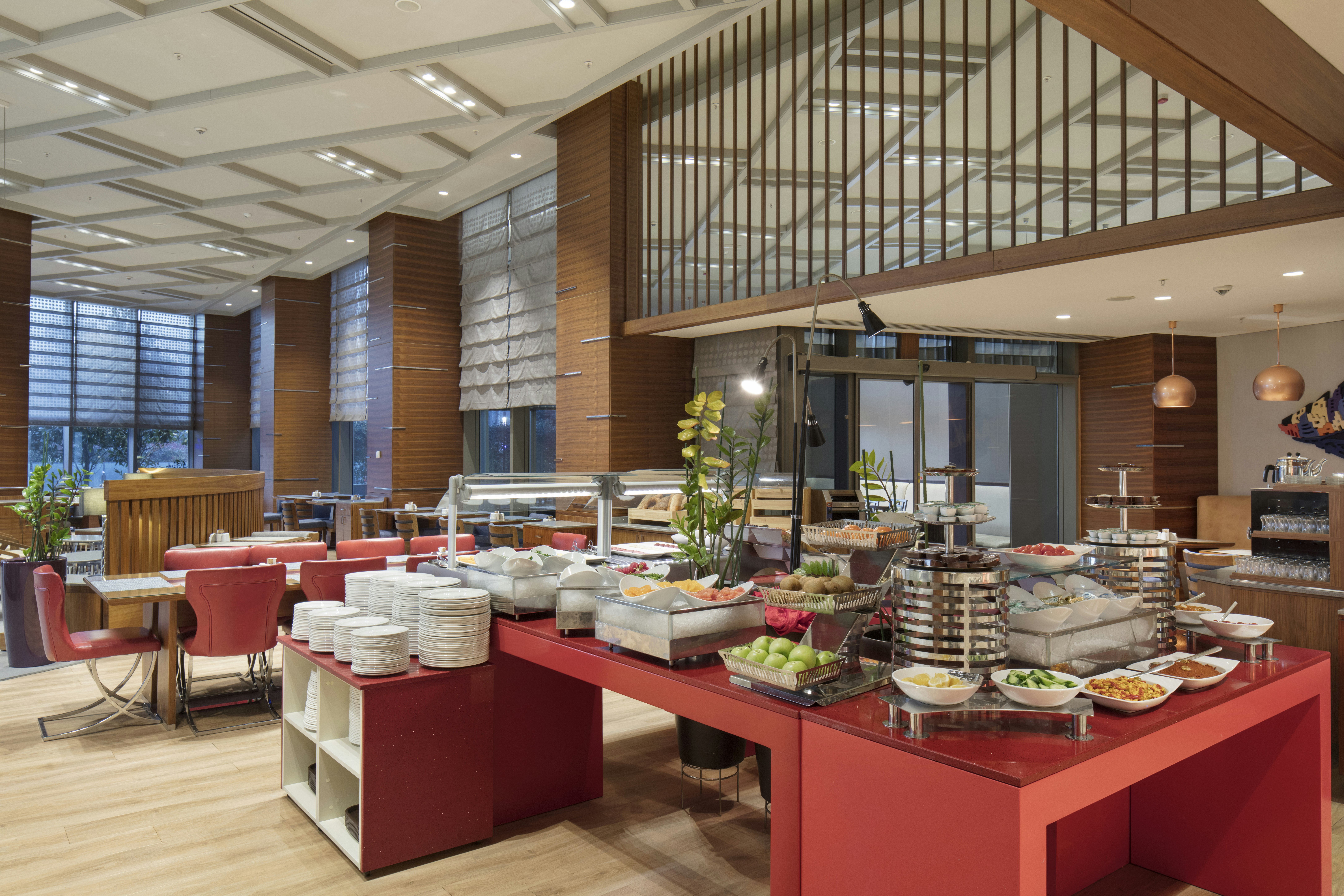 Hampton By Hilton Bursa 29/49