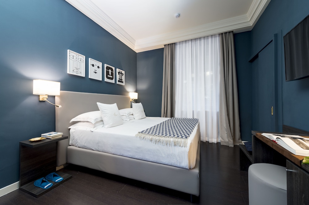 Sonder Missori (ex Elizabeth Lifestyle Hotel) 36/76