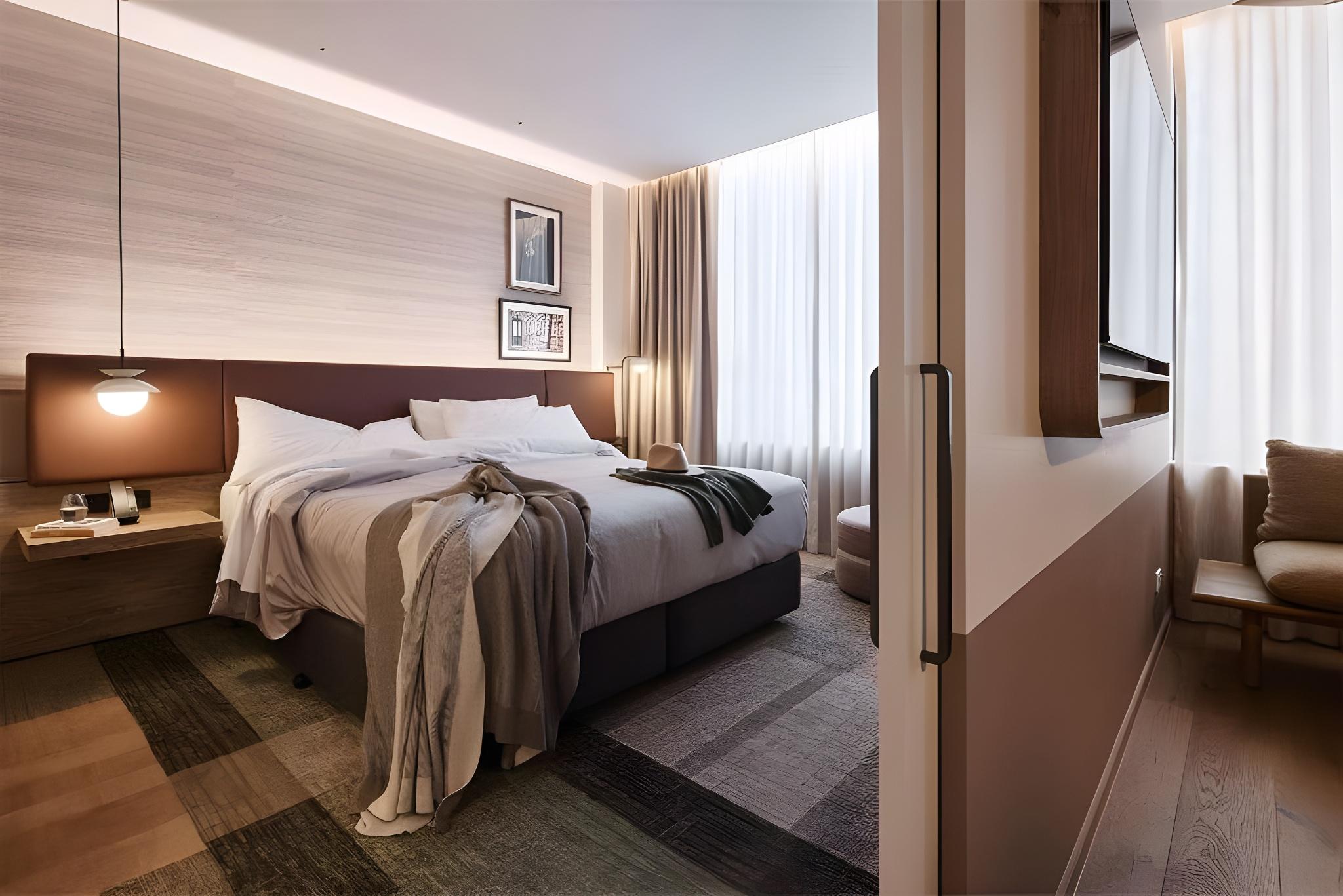 Rydges, Executive, Suite, Apartment