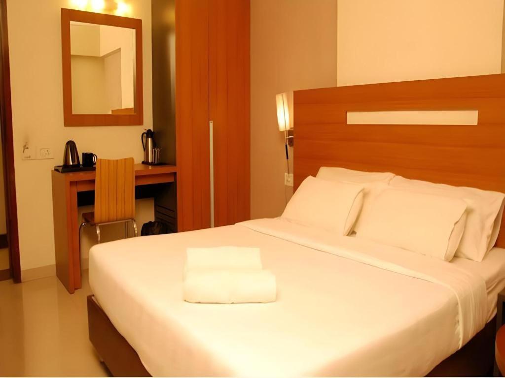 Hotel Tanish Residency 8/32