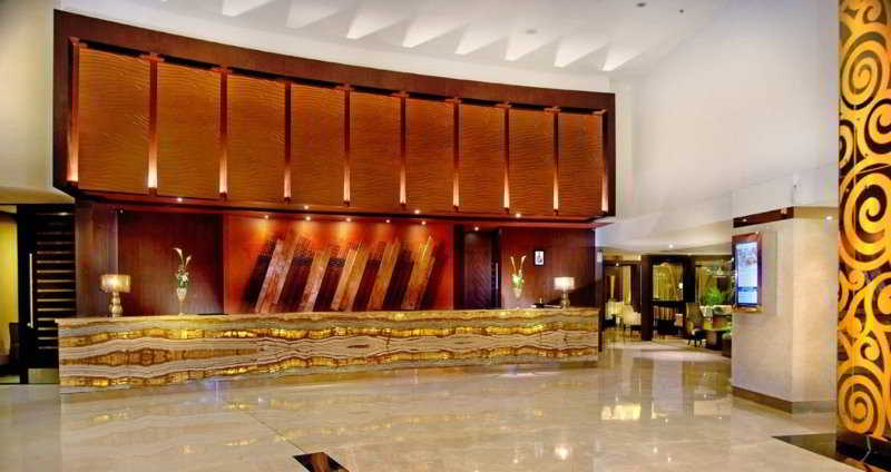 Grand City Hall Medan 6/33