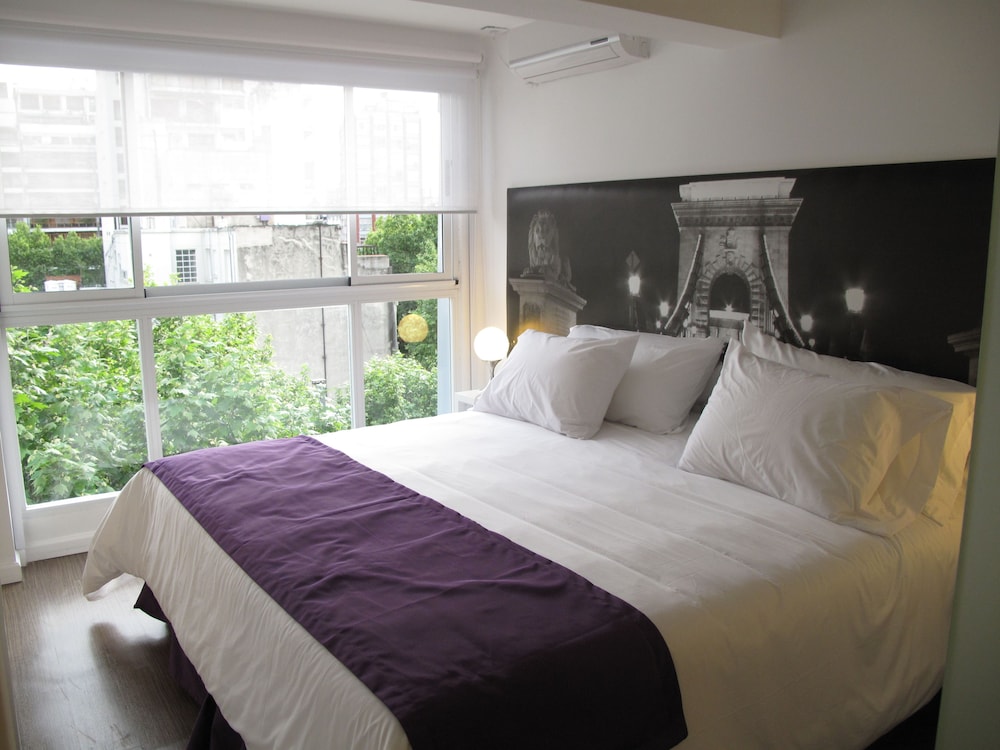 INFINITO HOTEL 7/47