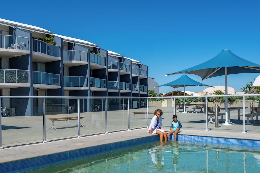 Nesuto The Entrance Apartments 3/50