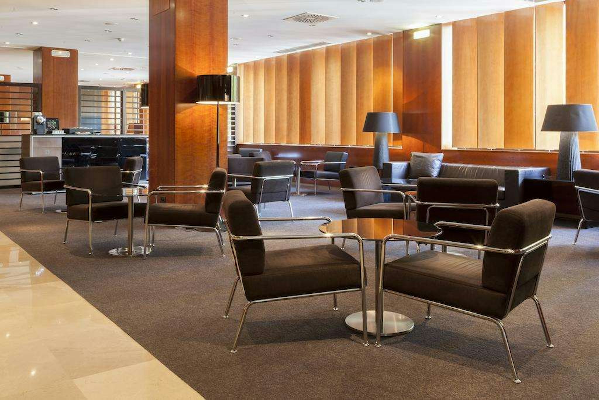 B&B Hotel Zaragoza Los Enlaces Estacion 14/16