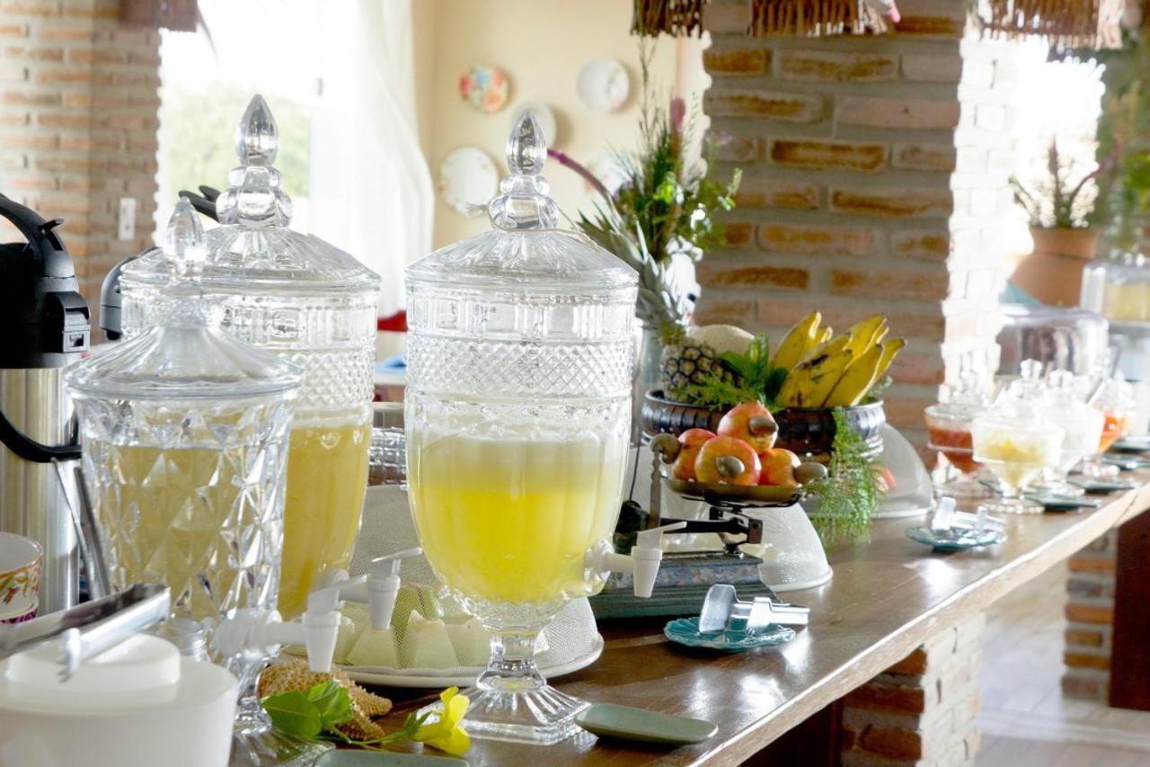 Villa Agua de Coco 15/45