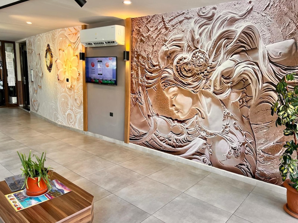 Hayal Residence Apart Otel 4/50